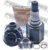 Шарнир приводного вала FEBEST 0711-GVJBRH