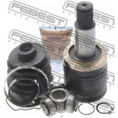 Шарнир приводного вала FEBEST 0711-GVSQRH