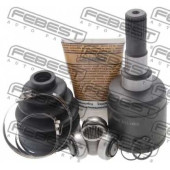 Шарнир приводного вала FEBEST 0711-LNRHR