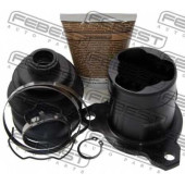 Шарнир приводного вала FEBEST 0711-SX4R