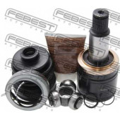 Шарнир приводного вала FEBEST 0711-XL7RH