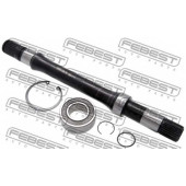 Приводной вал FEBEST 0712-RH413WD