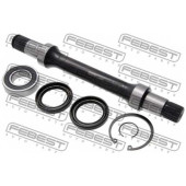 Приводной вал FEBEST 0712-SX4R
