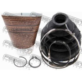 Пыльник приводного вала FEBEST 0715-GV