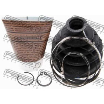 Пыльник приводного вала FEBEST 0715-GV