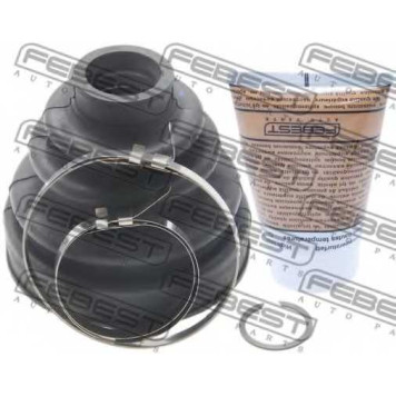 Пыльник приводного вала FEBEST 0715-JB416XT