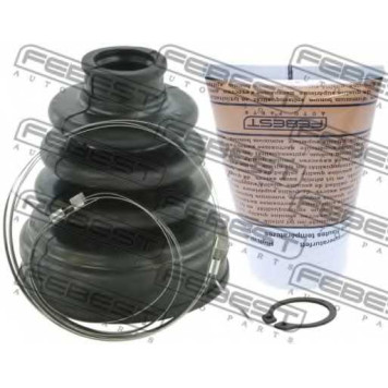 Пыльник приводного вала FEBEST 0715-RS413