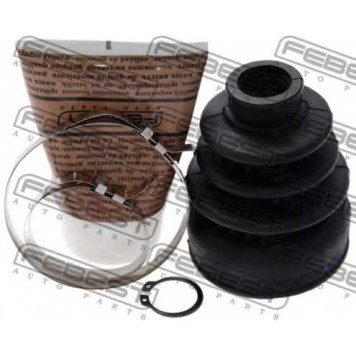 Пыльник приводного вала FEBEST 0715-SX4R