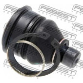 Несущий / направляющий шарнир FEBEST 0720-RS