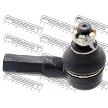 Наконечник поперечной рулевой тяги FEBEST 0721-RS