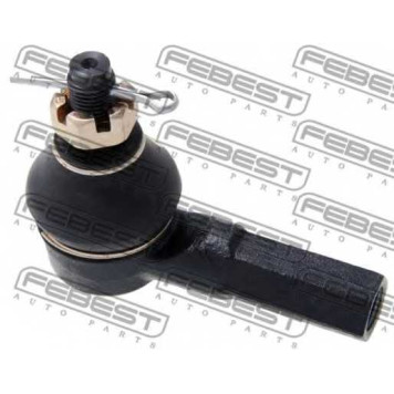 Наконечник поперечной рулевой тяги FEBEST 0721-WGR