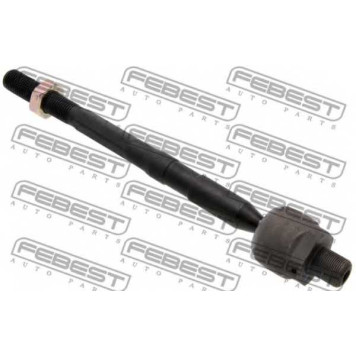 Осевой шарнир рулевой тяги FEBEST 0722-GVSQ