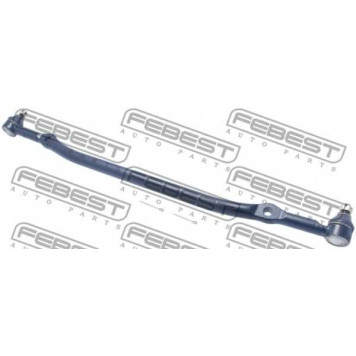 Осевой шарнир рулевой тяги FEBEST 0722-SV420