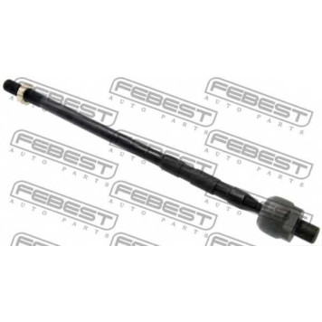 Осевой шарнир рулевой тяги FEBEST 0722-SX4UN