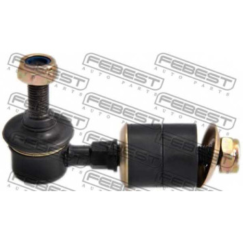 Тяга / стойка стабилизатора FEBEST 0723-60A