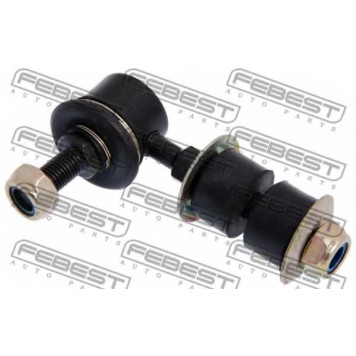 Тяга / стойка стабилизатора FEBEST 0723-BALF