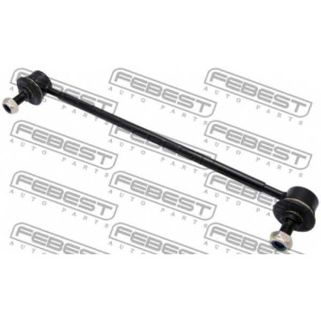 Тяга / стойка стабилизатора FEBEST 0723-GVT