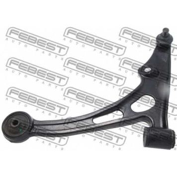 Рычаг независимой подвески колеса FEBEST 0724-AERLH