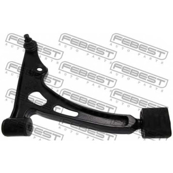 Рычаг независимой подвески колеса FEBEST 0724-BALRH