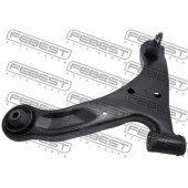 Рычаг независимой подвески колеса FEBEST 0724-GVJBL