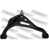 Рычаг независимой подвески колеса FEBEST 0724-GVSQR