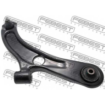 Рычаг независимой подвески колеса FEBEST 0724-RSRH