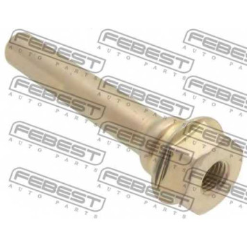 Направляющий болт корпуса скобы тормоза FEBEST 0774-JBFUP