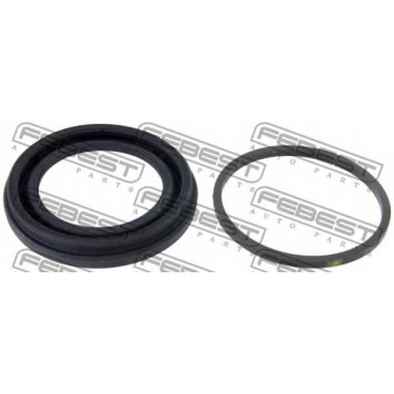 Ремкомплект тормозного суппорта FEBEST 0775-GVF