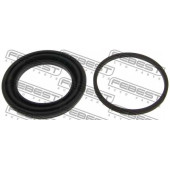 Ремкомплект тормозного суппорта FEBEST 0775-GVSQF