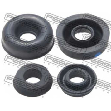 Ремкомплект тормозного суппорта FEBEST 0775-RW420