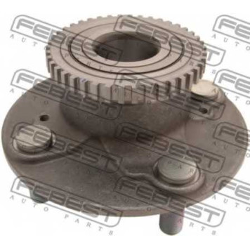 Ступица колеса FEBEST 0782-001A42
