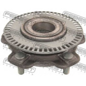 Ступица колеса FEBEST 0782-GVSQA53F