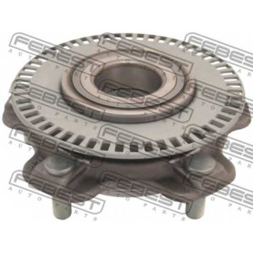 Ступица колеса FEBEST 0782-GVSQA53F