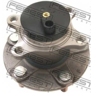 Ступица колеса FEBEST 0782-SX4R