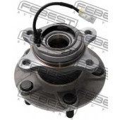 Ступица колеса FEBEST 0782-SX4RWD