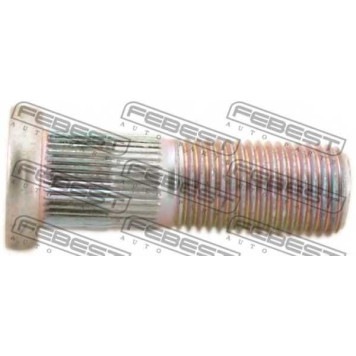 Болт крепления колеса FEBEST 0784-001