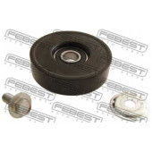 Натяжной ролик поликлинового ременя FEBEST 0787-001