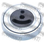 Натяжной ролик поликлинового ременя FEBEST 0787-JB420