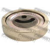 Натяжной ролик поликлинового ременя FEBEST 0787-JB627