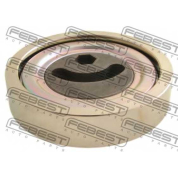 Натяжной ролик поликлинового ременя FEBEST 0787-JB627