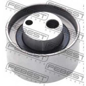 Натяжной ролик ременя ГРМ FEBEST 0787-SF416