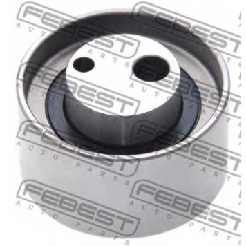 Натяжной ролик ременя ГРМ FEBEST 0787-SF416
