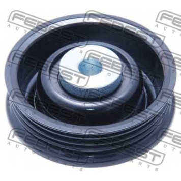 Натяжной ролик поликлинового ременя FEBEST 0787-SPL