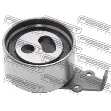 Натяжной ролик ременя ГРМ FEBEST 0787-SQ420