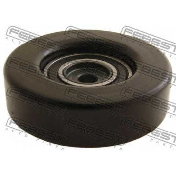 Паразитный / ведущий ролик поликлинового ременя FEBEST 0788-001