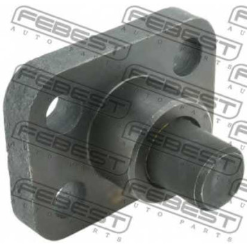 Ремкомплект, поворотный кулак FEBEST 0799-PIN413
