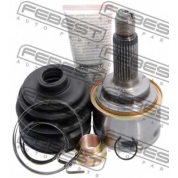 Шарнир приводного вала FEBEST 0810-007