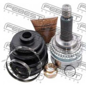 Шарнир приводного вала FEBEST 0810-027A44