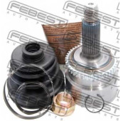 Шарнир приводного вала FEBEST 0810-029A44