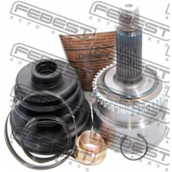 Шарнир приводного вала FEBEST 0810-029A44